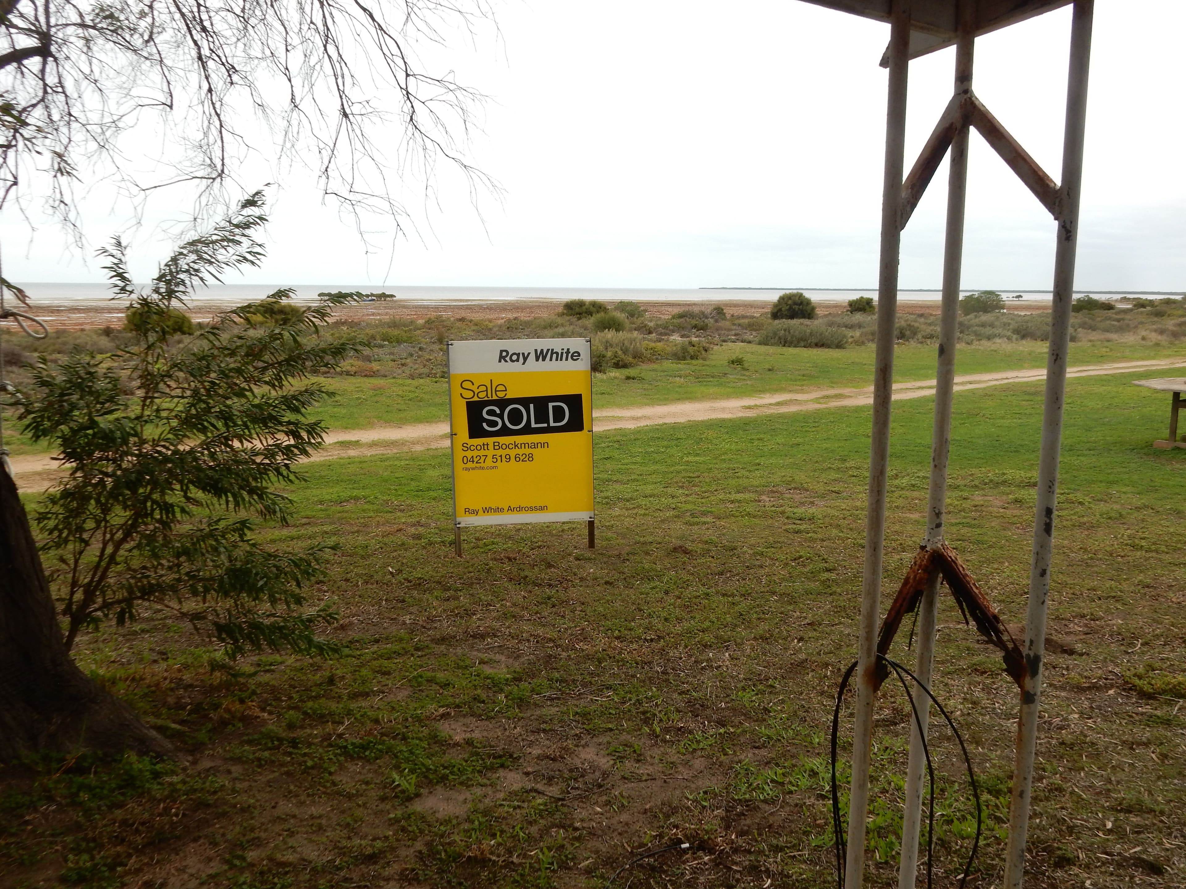 20 The Esplanade, Clinton SA 5570, Clinton - Image 1
