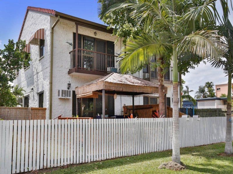 22 Halloran Street, Rosslea QLD 4812, Rosslea - Image 1