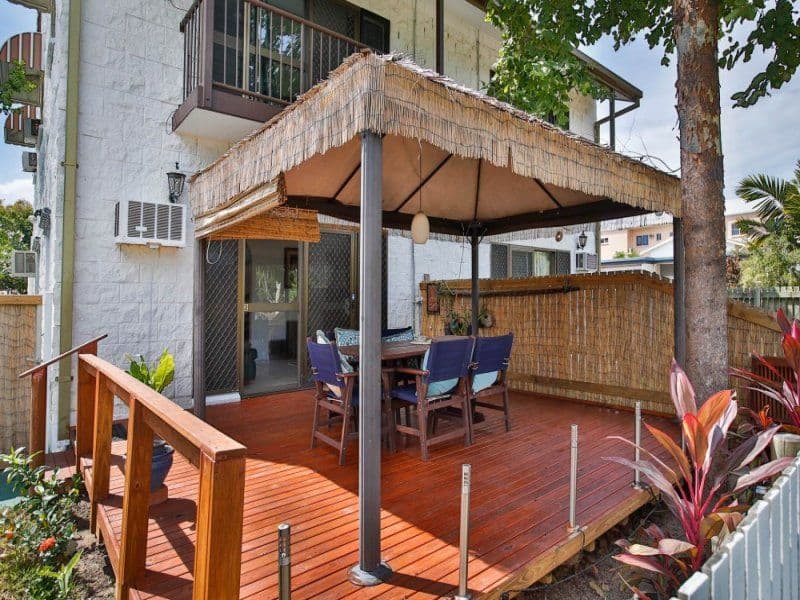 22 Halloran Street, Rosslea QLD 4812, Rosslea - Thumbnail 2