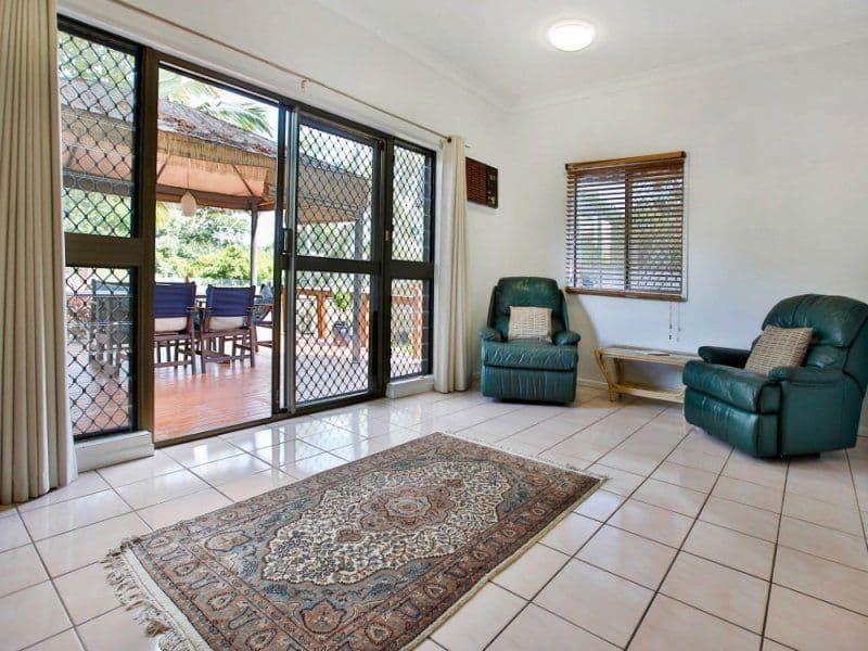 22 Halloran Street, Rosslea QLD 4812, Rosslea - Thumbnail 3