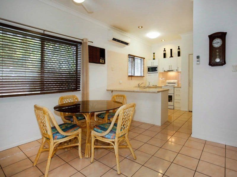 22 Halloran Street, Rosslea QLD 4812, Rosslea - Thumbnail 5