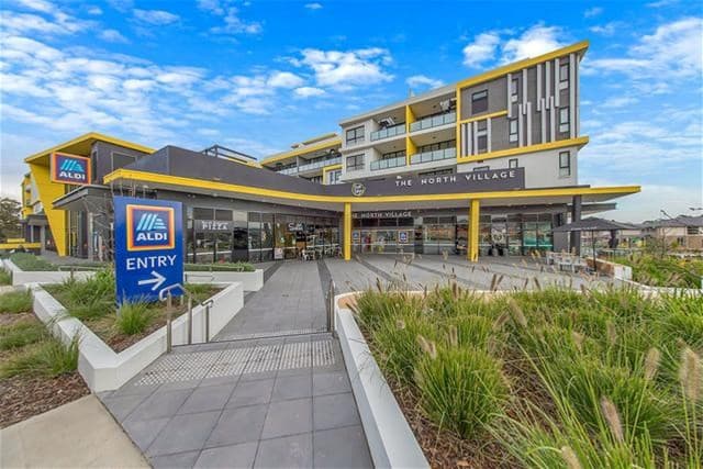NORTH KELLYVILLE, NSW, North Kellyville - Image 1
