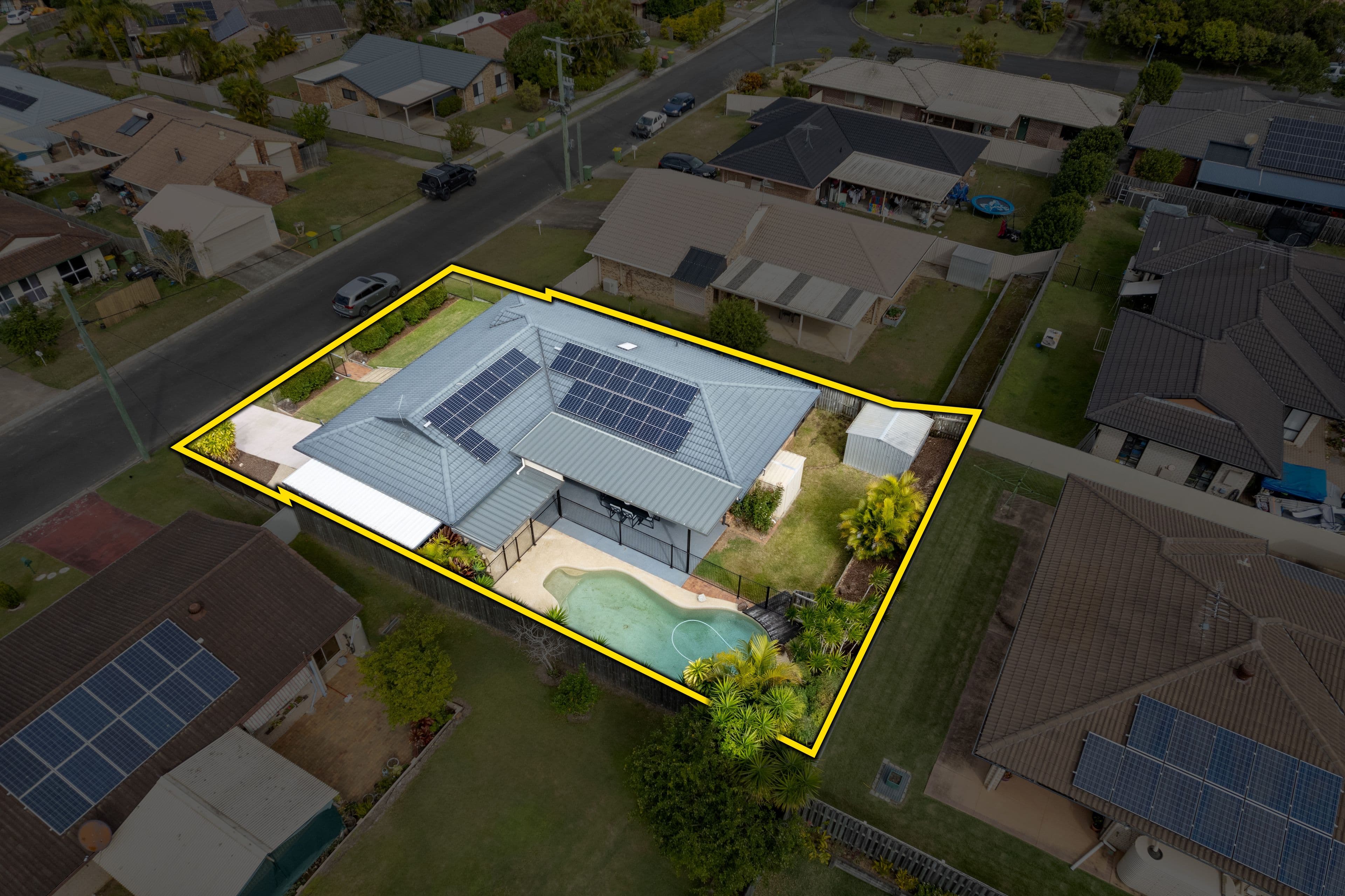 119 Allison Drive, Kallangur QLD 4503, Kallangur - Thumbnail 2
