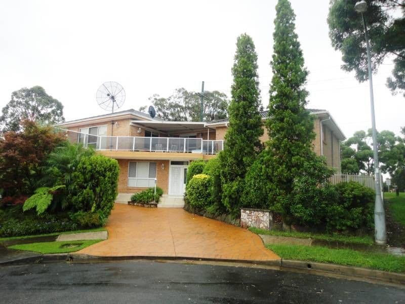 4 Pierce Street, PRAIRIEWOOD NSW 2176, Prairiewood - Thumbnail 7