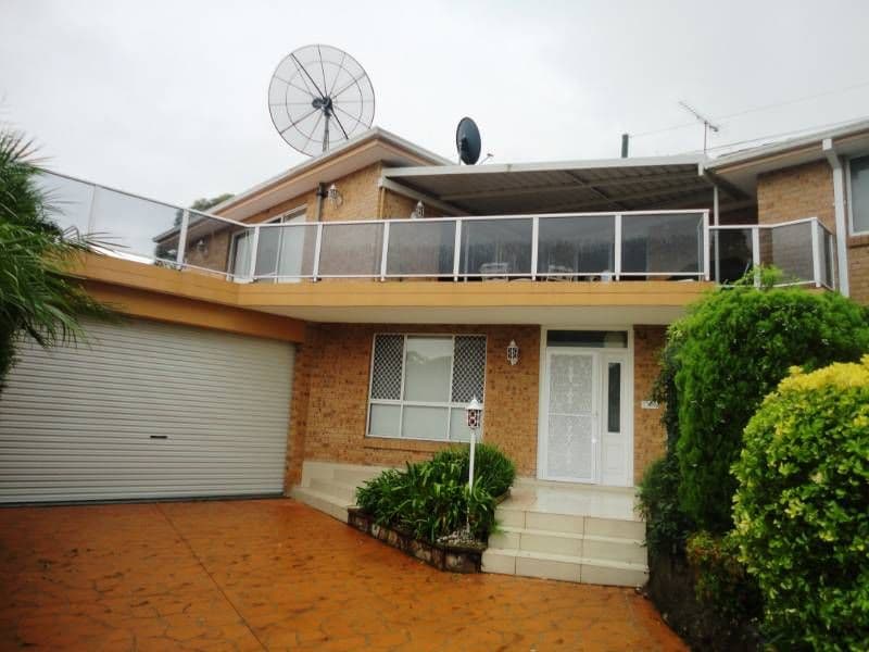 4 Pierce Street, PRAIRIEWOOD NSW 2176, Prairiewood - Thumbnail 8