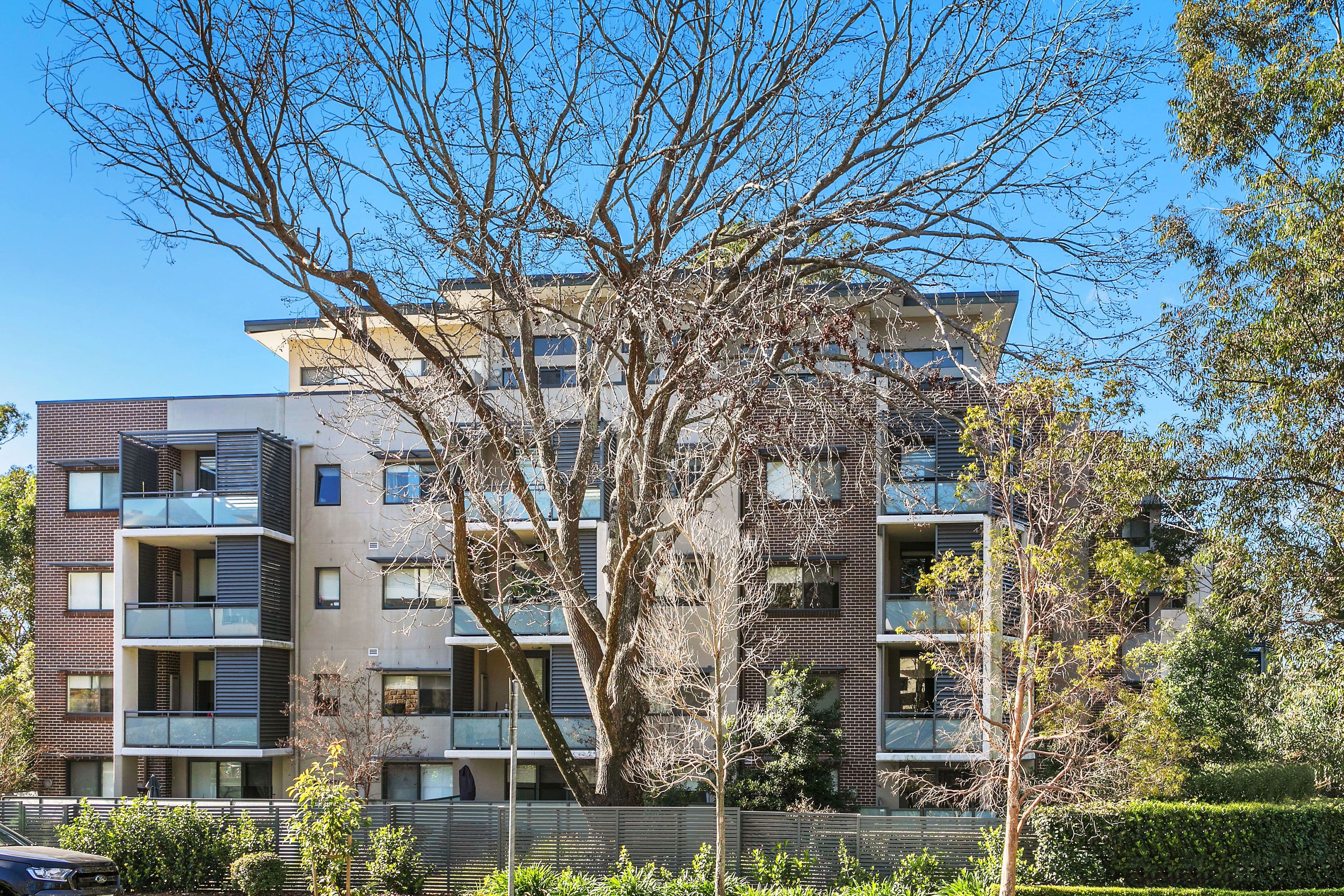 1-3 Eulbertie Avenue, Warrawee NSW 2074, Warrawee - Image 1
