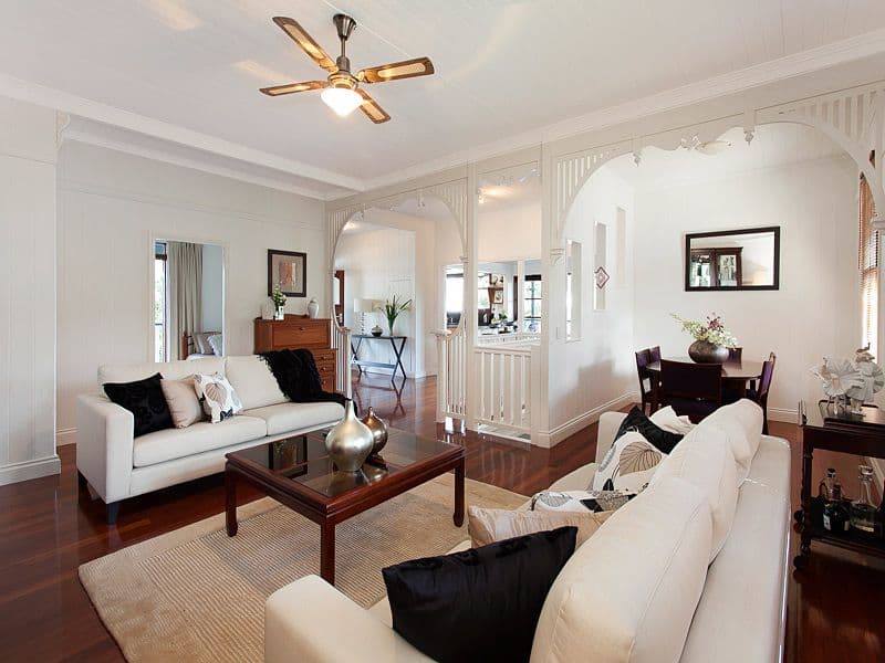 49 Oxford Street, PADDINGTON QLD 4064, Paddington - Image 1