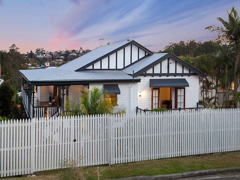 49 Oxford Street, PADDINGTON QLD 4064, Paddington - Thumbnail 2