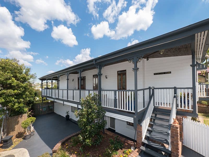 49 Oxford Street, PADDINGTON QLD 4064, Paddington - Thumbnail 3