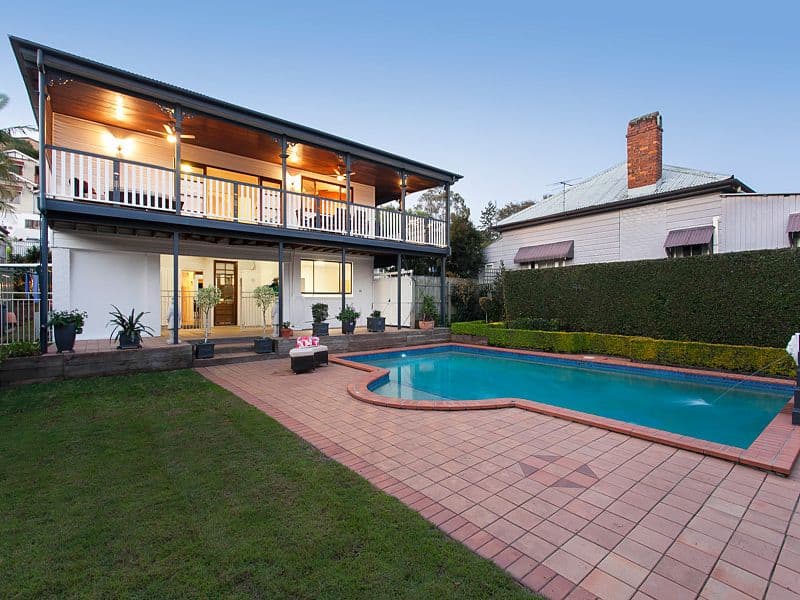 49 Oxford Street, PADDINGTON QLD 4064, Paddington - Thumbnail 4