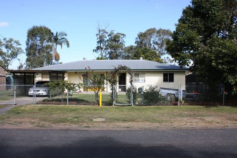 11 Ivory Creek Road, TOOGOOLAWAH QLD 4313, Toogoolawah - Image 1