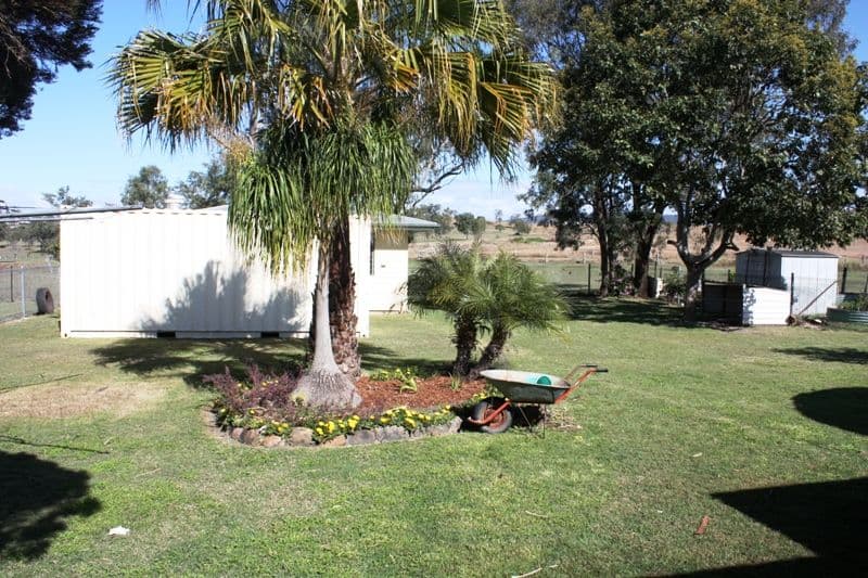 11 Ivory Creek Road, TOOGOOLAWAH QLD 4313, Toogoolawah - Thumbnail 3