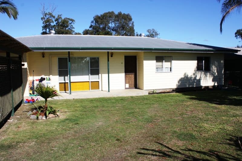 11 Ivory Creek Road, TOOGOOLAWAH QLD 4313, Toogoolawah - Thumbnail 5