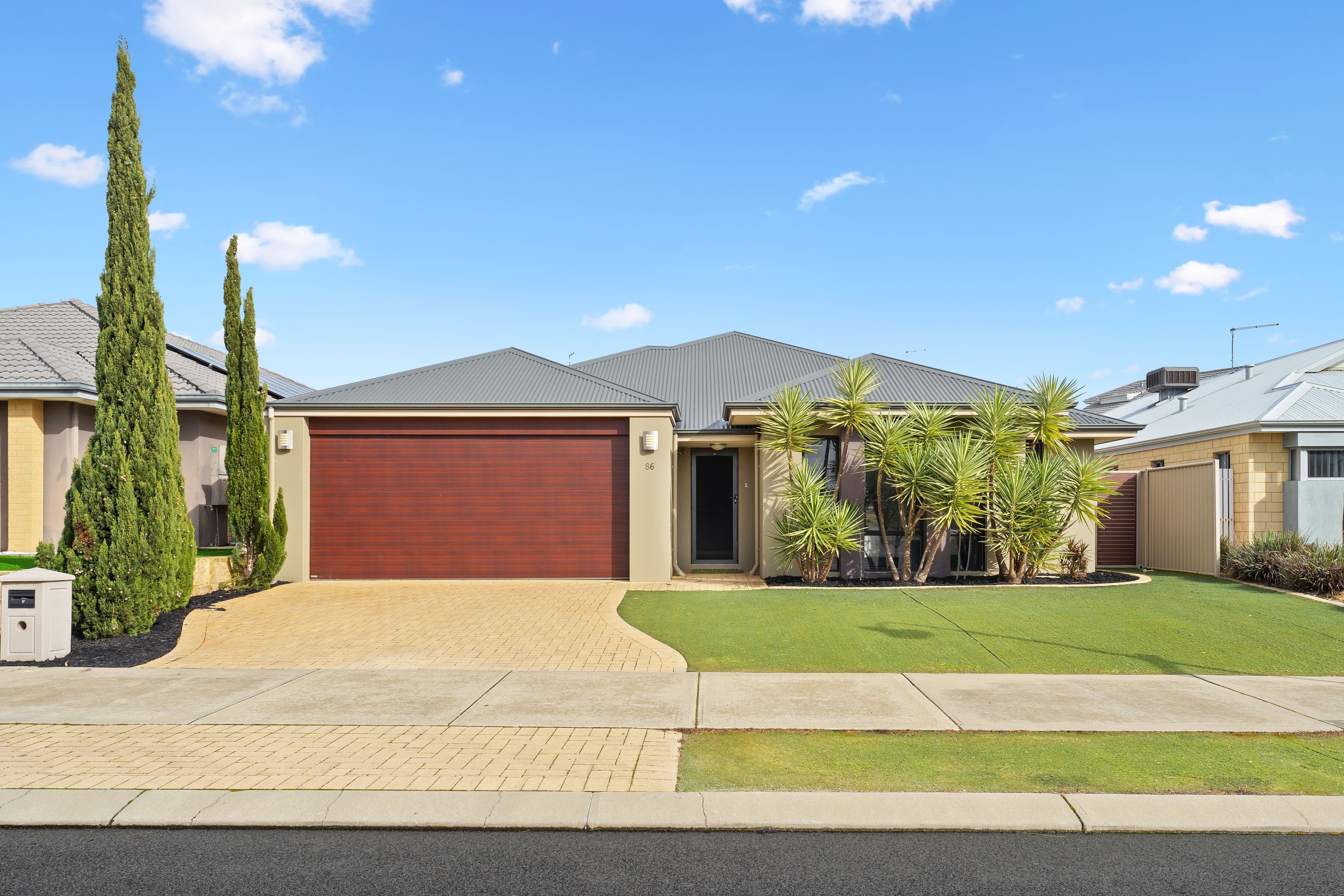 86 Makybe Drive, Baldivis WA 6171, Baldivis - Image 1