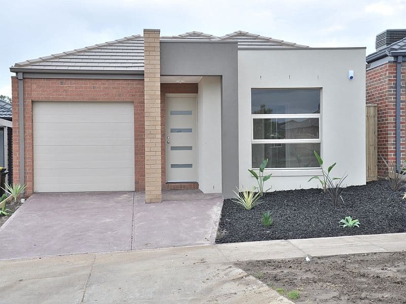 14 (Lot 324) Sunlander Way, DOREEN VIC 3754, Doreen - Image 1