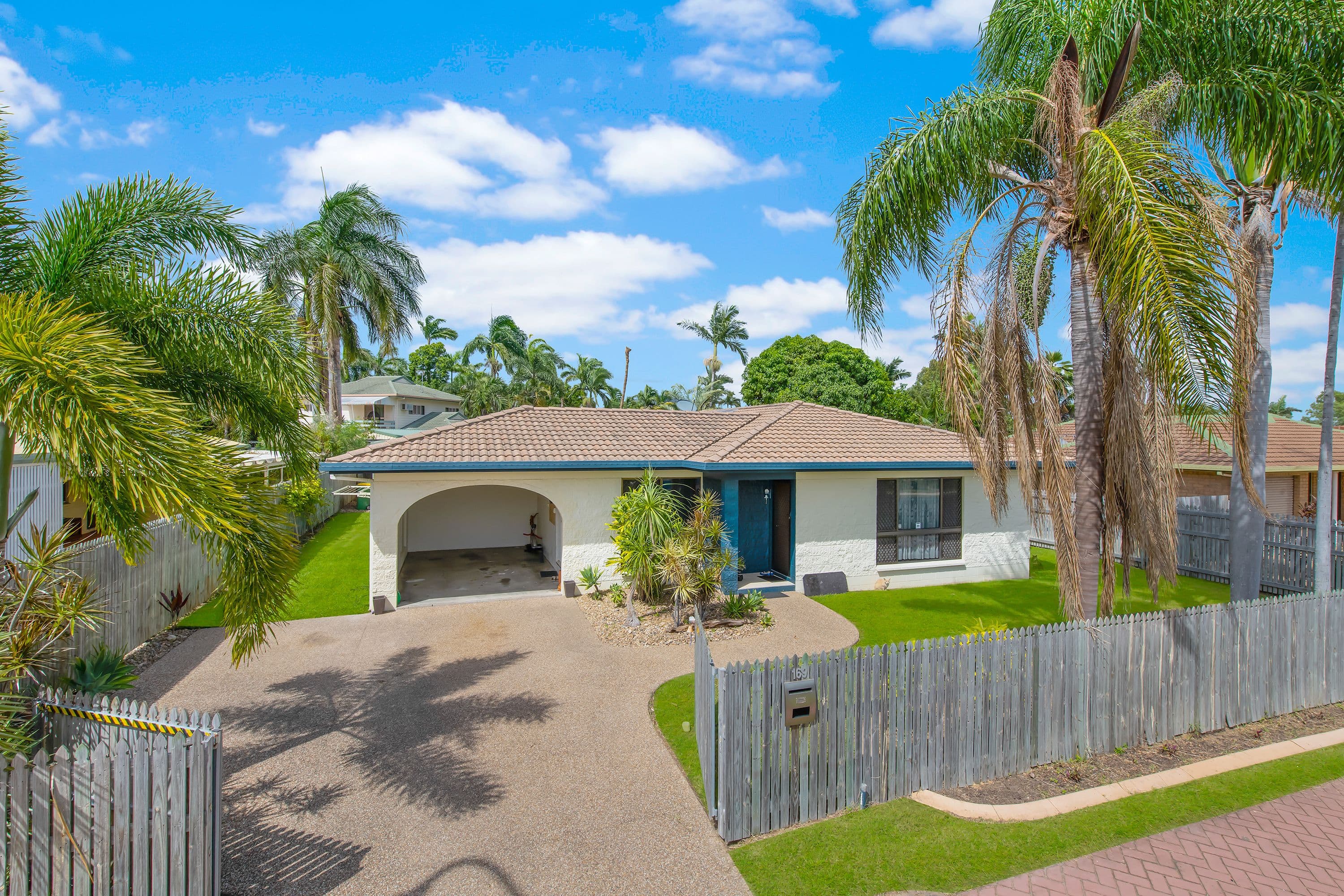 169 Yolanda Drive, Annandale QLD 4814, Annandale - Image 1