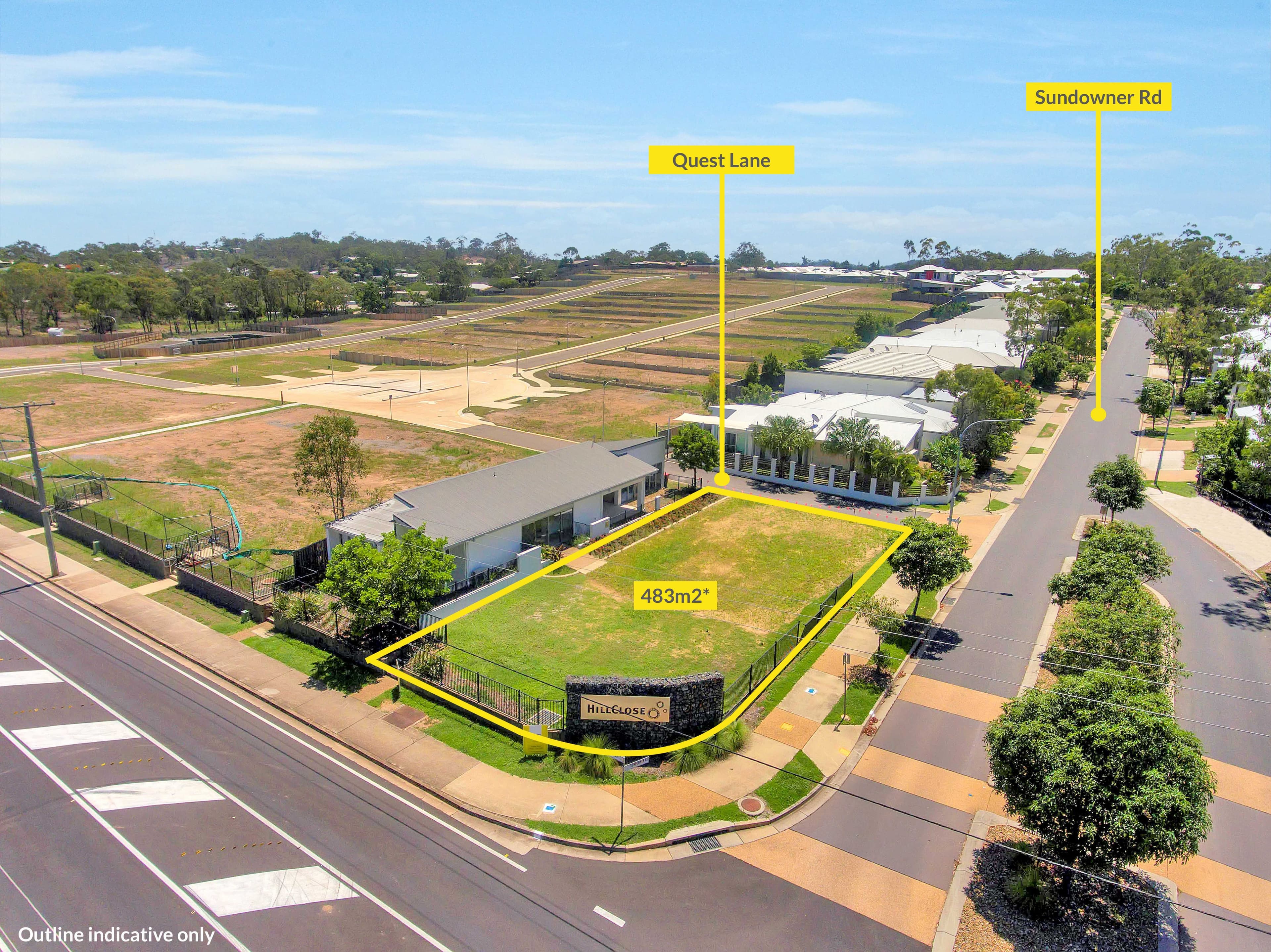 1 Quest Lane, Clinton QLD 4680, Clinton - Image 1