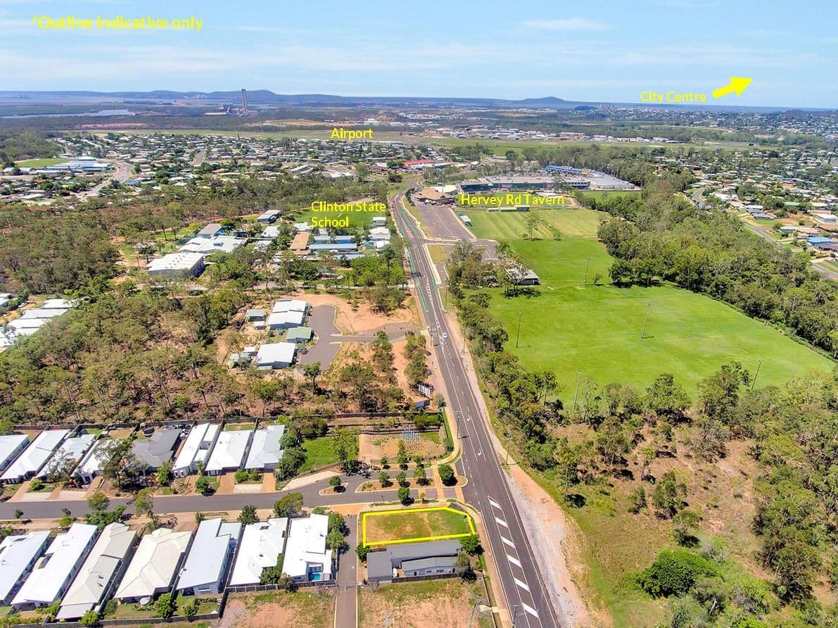 1 Quest Lane, Clinton QLD 4680, Clinton - Thumbnail 2