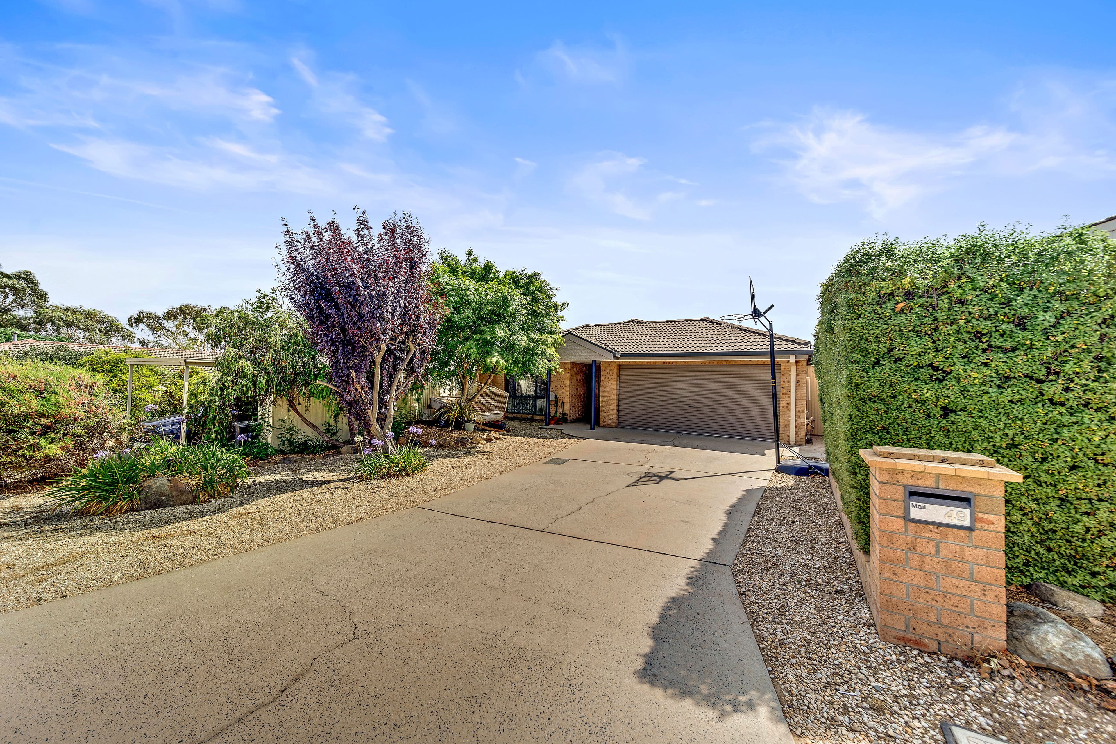 49 Mundawari Circuit, Ngunnawal ACT 2913, Ngunnawal - Image 1