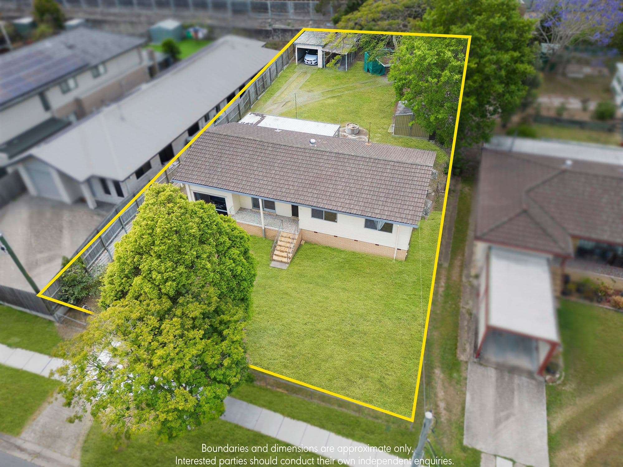 58 Keats Street, Sunnybank QLD 4109, Sunnybank - Image 1