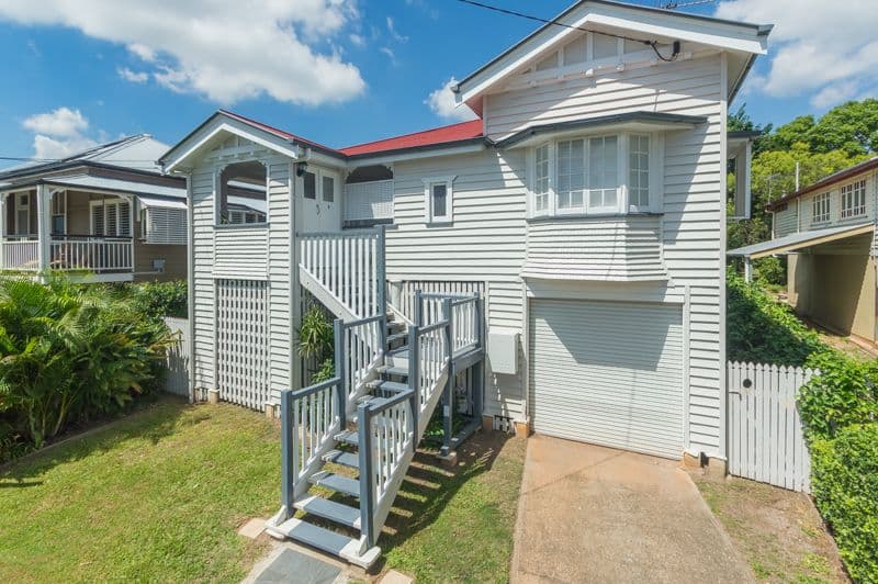 57 Mclean Parade, Ashgrove QLD 4060, Ashgrove - Image 1
