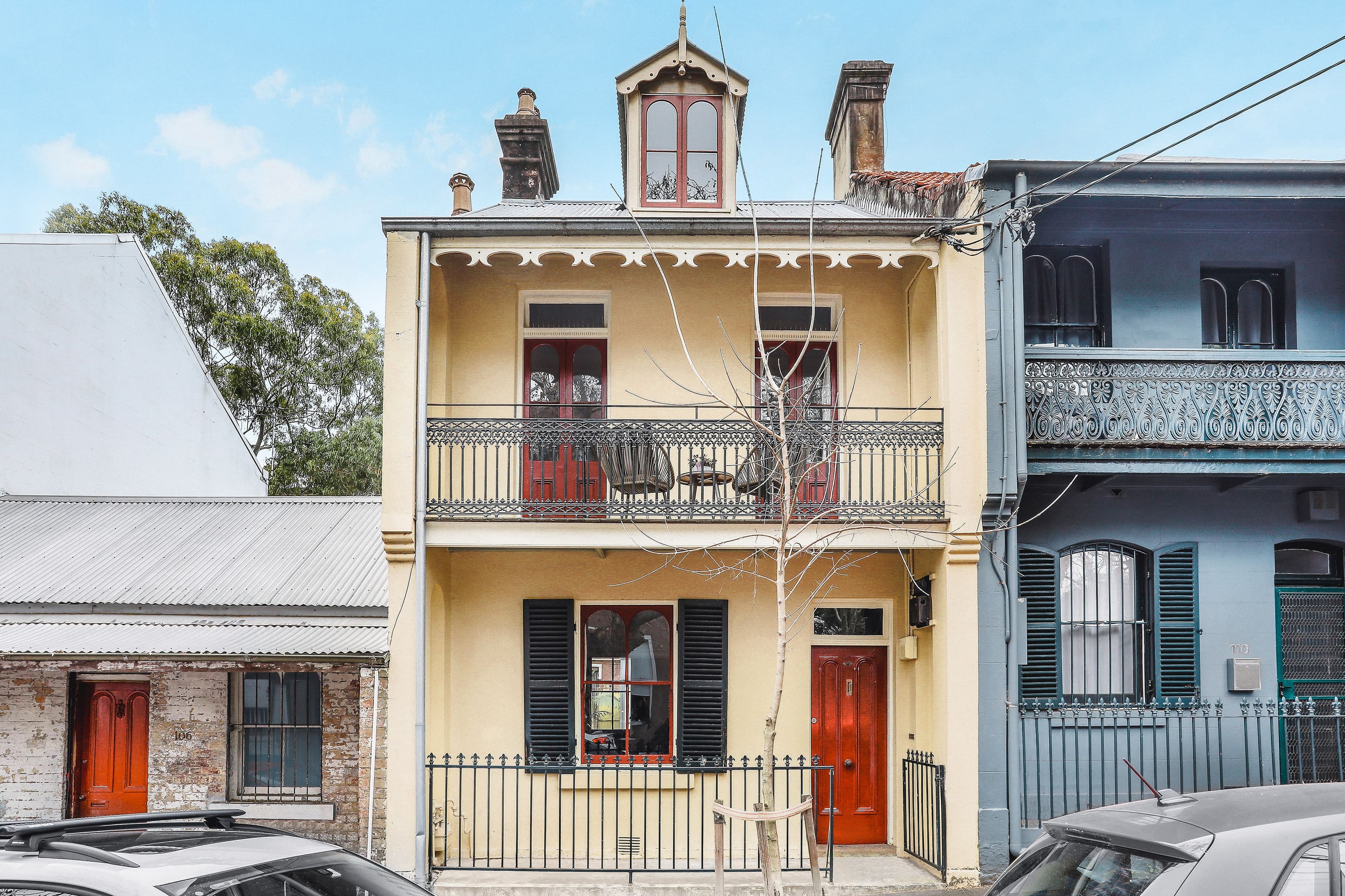 108 Cooper Street, Surry Hills NSW 2010, Surry Hills - Image 1