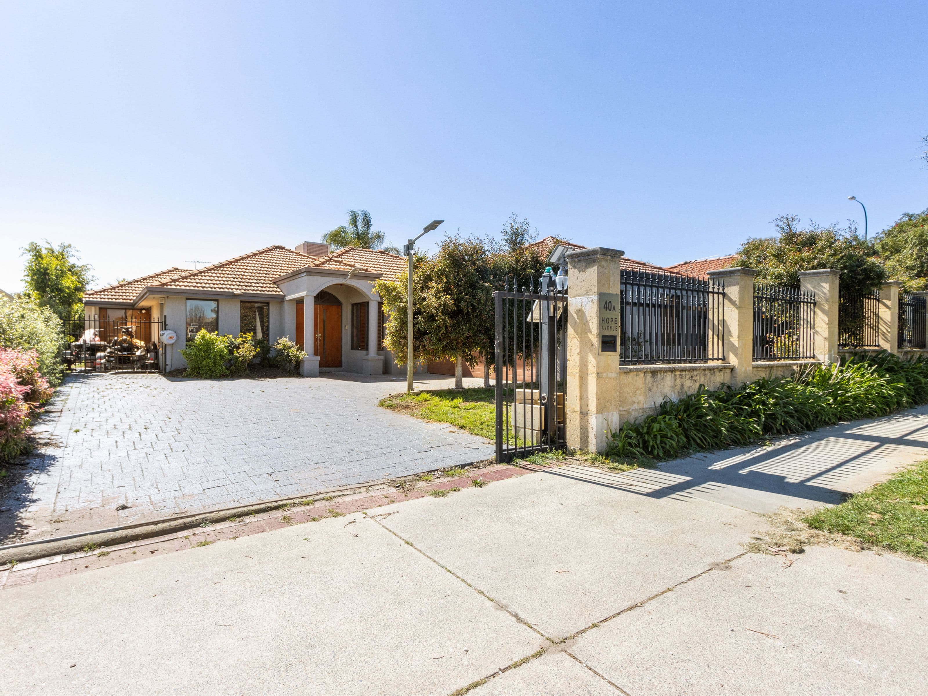 40A Hope Avenue, Manning WA 6152, Manning - Thumbnail 2