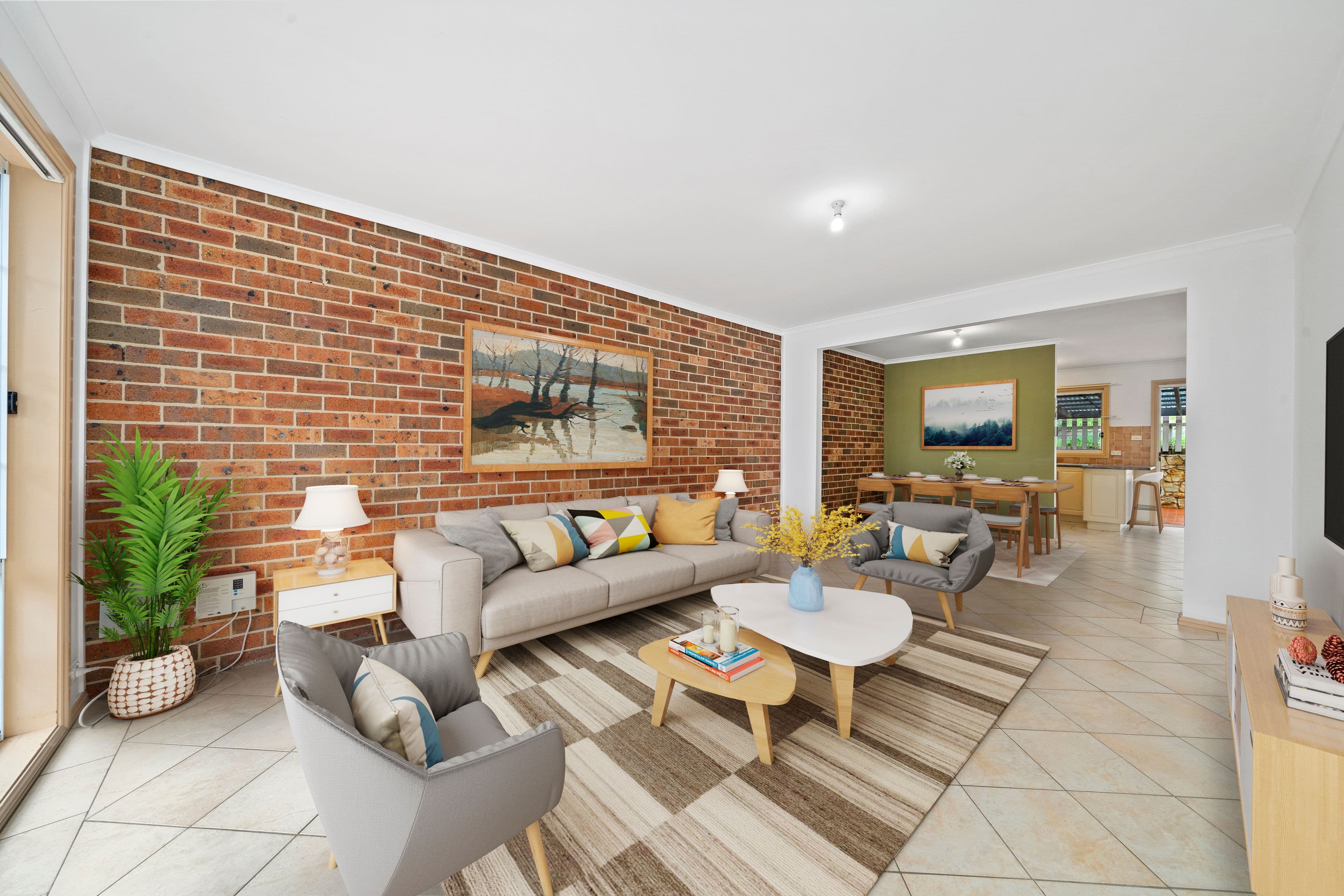 9 Telopea Place, Queanbeyan West NSW 2620, Queanbeyan West - Thumbnail 2