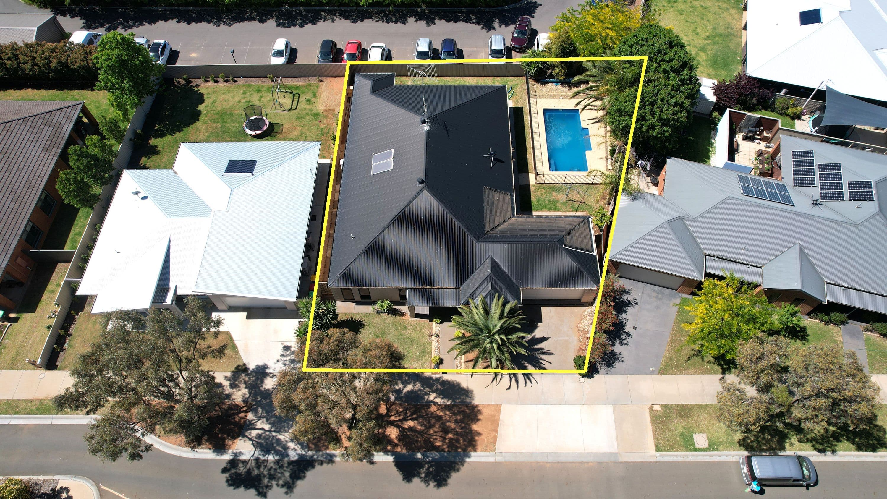 18 Dumosa Drive, Swan Hill VIC 3585, Swan Hill - Thumbnail 5