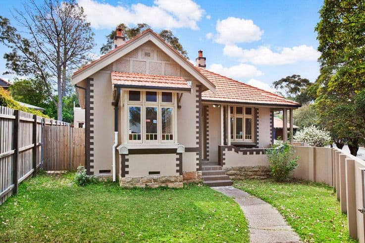 36 Ryde Road, HUNTERS HILL NSW 2110, Hunters Hill - Image 1