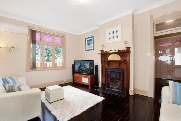 36 Ryde Road, HUNTERS HILL NSW 2110, Hunters Hill - Thumbnail 2
