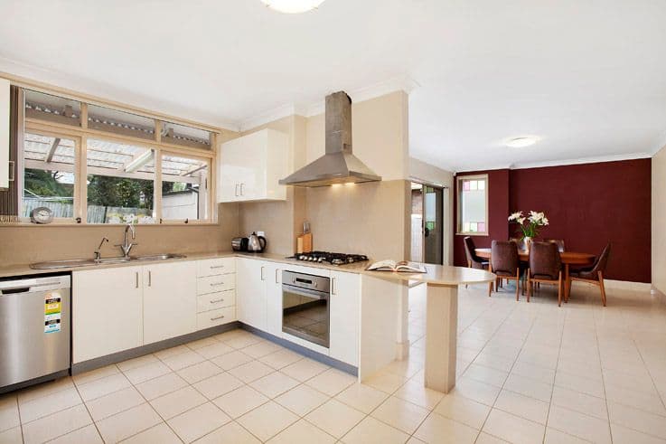 36 Ryde Road, HUNTERS HILL NSW 2110, Hunters Hill - Thumbnail 3