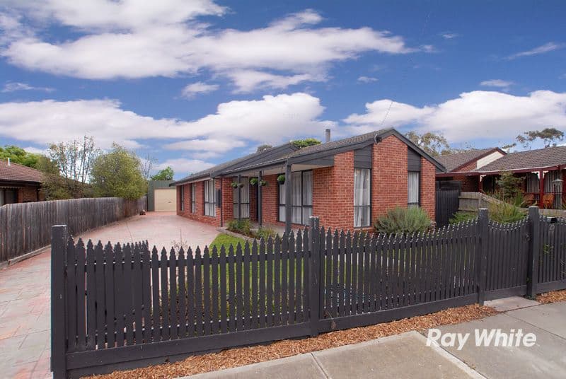 25 Stornoway Drive, BAXTER VIC 3911, Baxter - Thumbnail 2