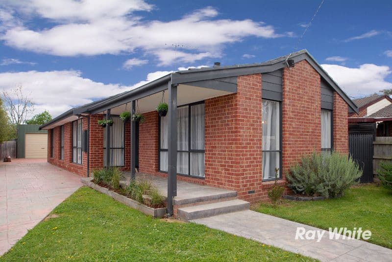25 Stornoway Drive, BAXTER VIC 3911, Baxter - Thumbnail 3