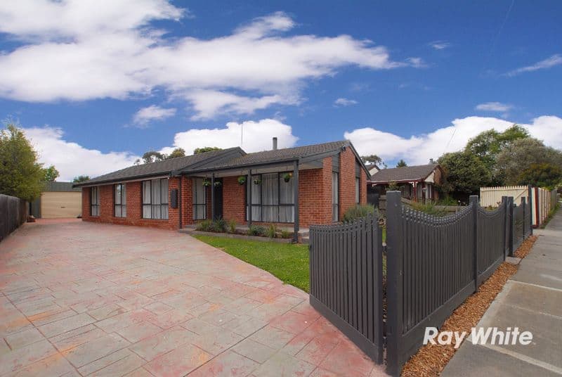 25 Stornoway Drive, BAXTER VIC 3911, Baxter - Thumbnail 4