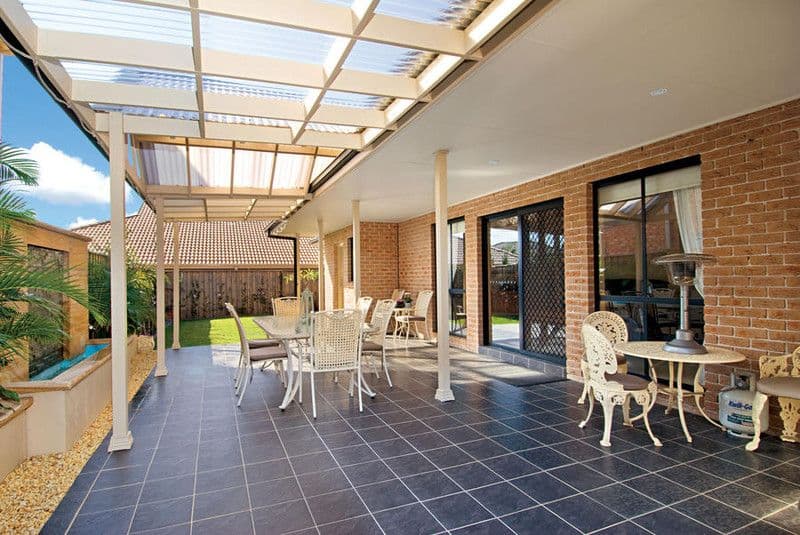 5 Trinity Avenue, KELLYVILLE NSW 2155, Kellyville - Thumbnail 4