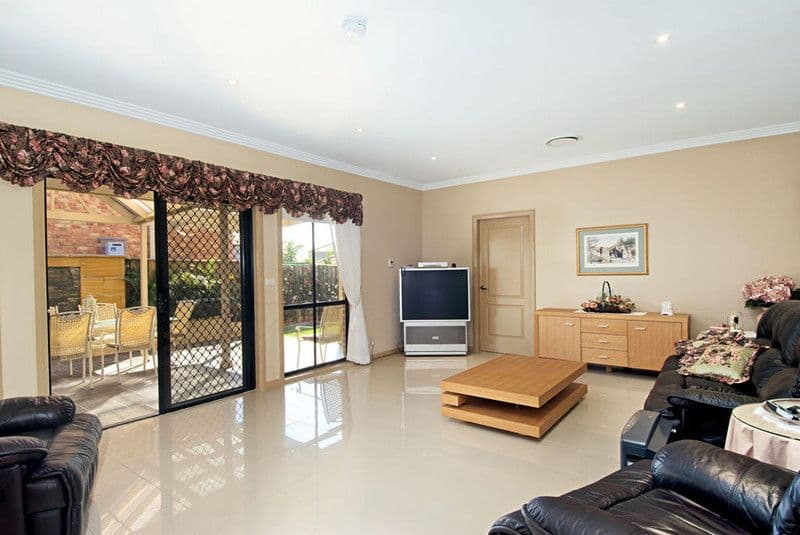 5 Trinity Avenue, KELLYVILLE NSW 2155, Kellyville - Thumbnail 7