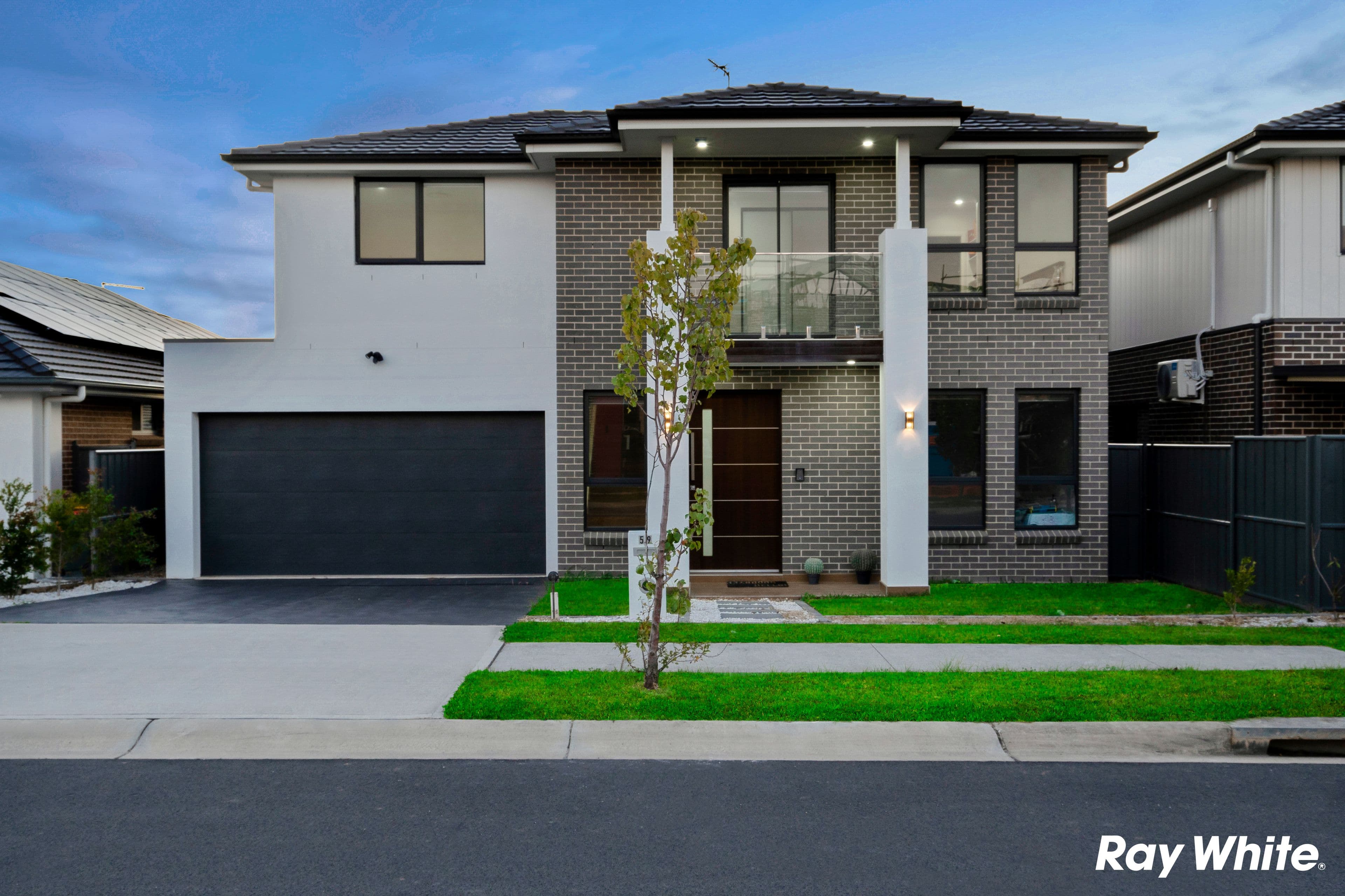 59 Mcalister Parade, Marsden Park NSW 2765, Marsden Park - Image 1