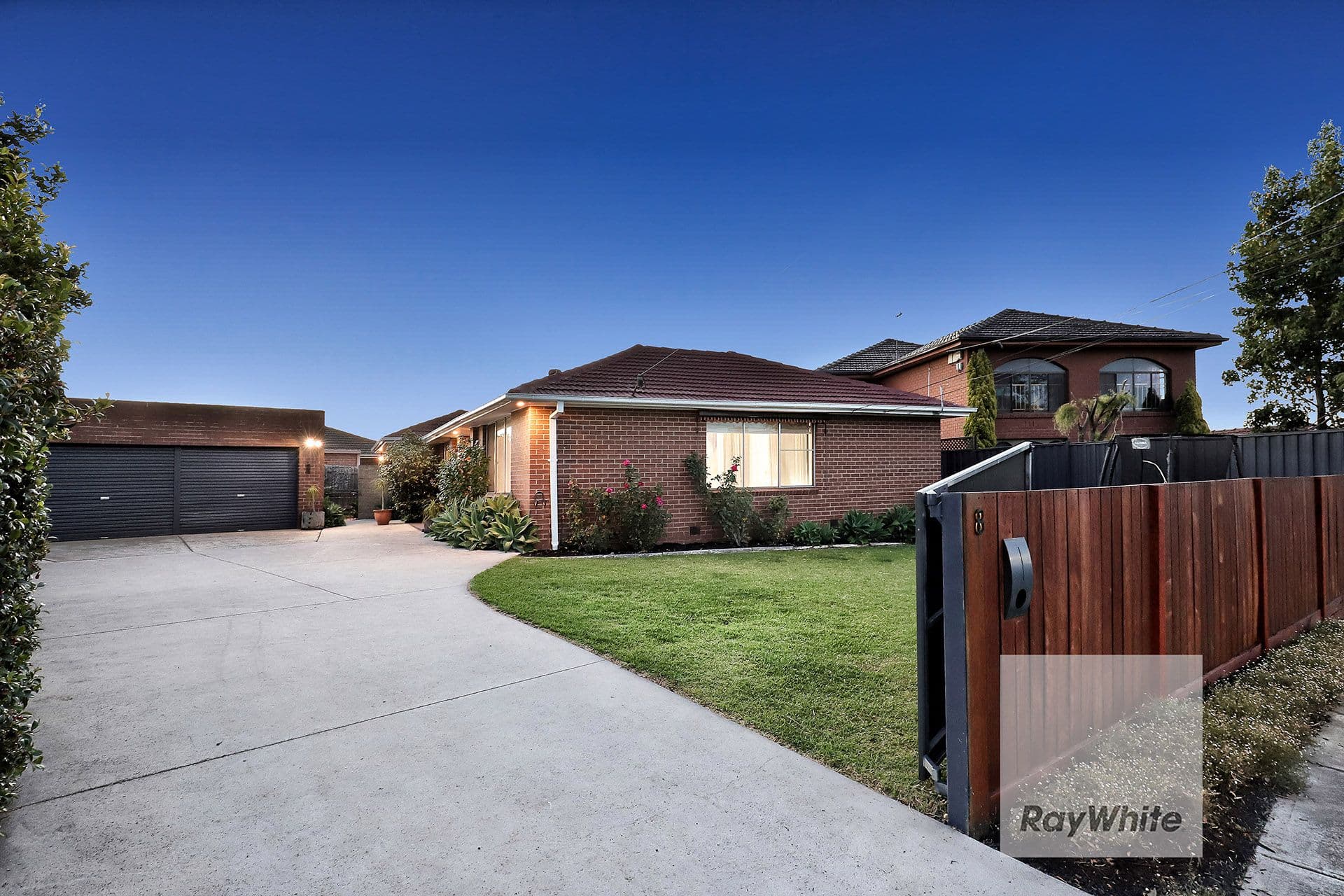 8 Convery Court, Gladstone Park VIC 3043, Gladstone Park - Image 1