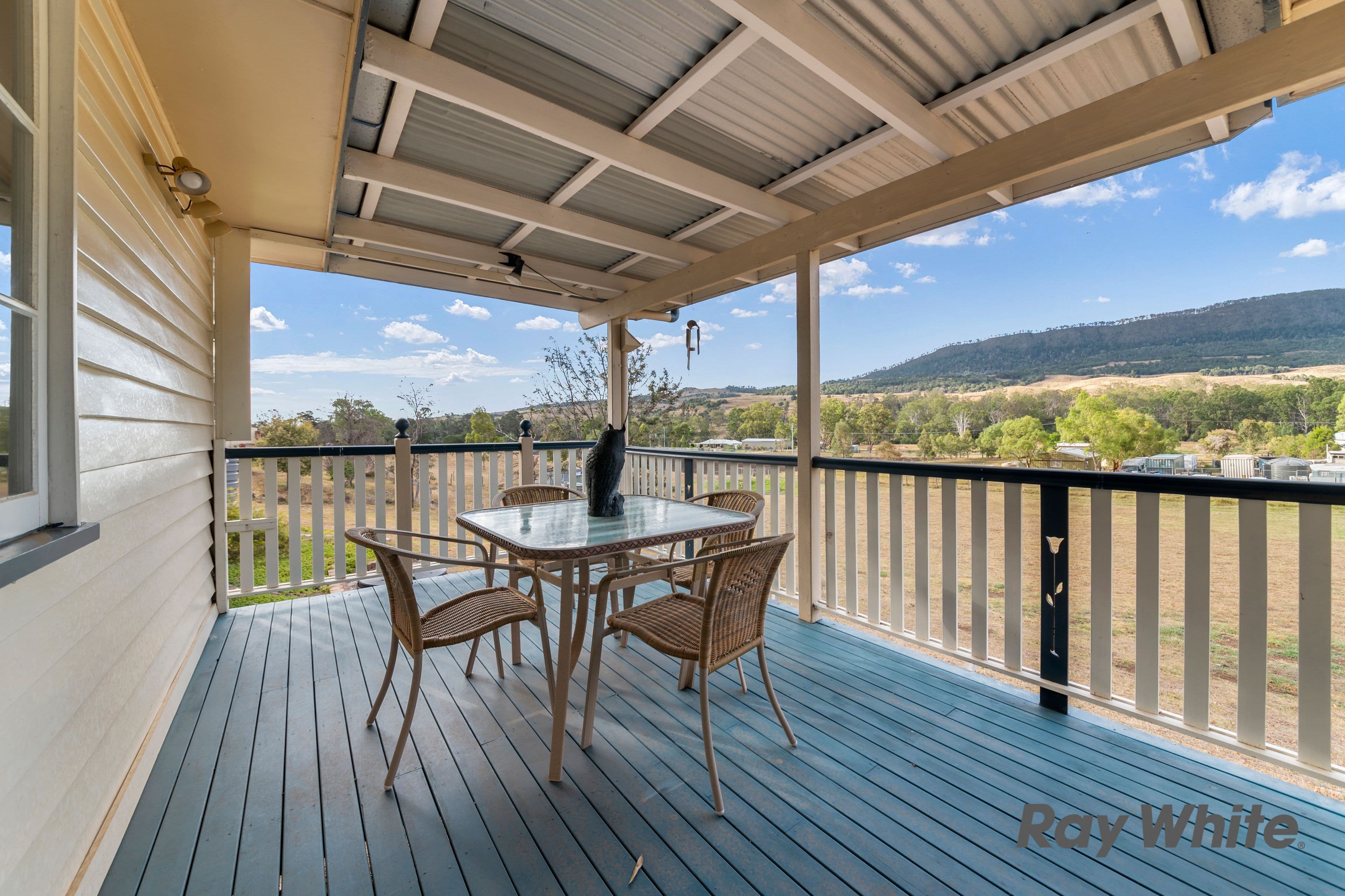 18 Roach Street, Mount Colliery QLD 4370, Mount Colliery - Image 1