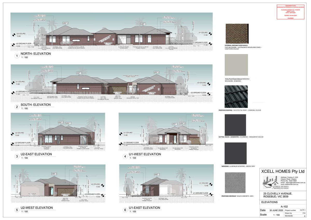 25 / 25 Clovelly Avenue, Rosebud VIC 3939, Rosebud - Thumbnail 2