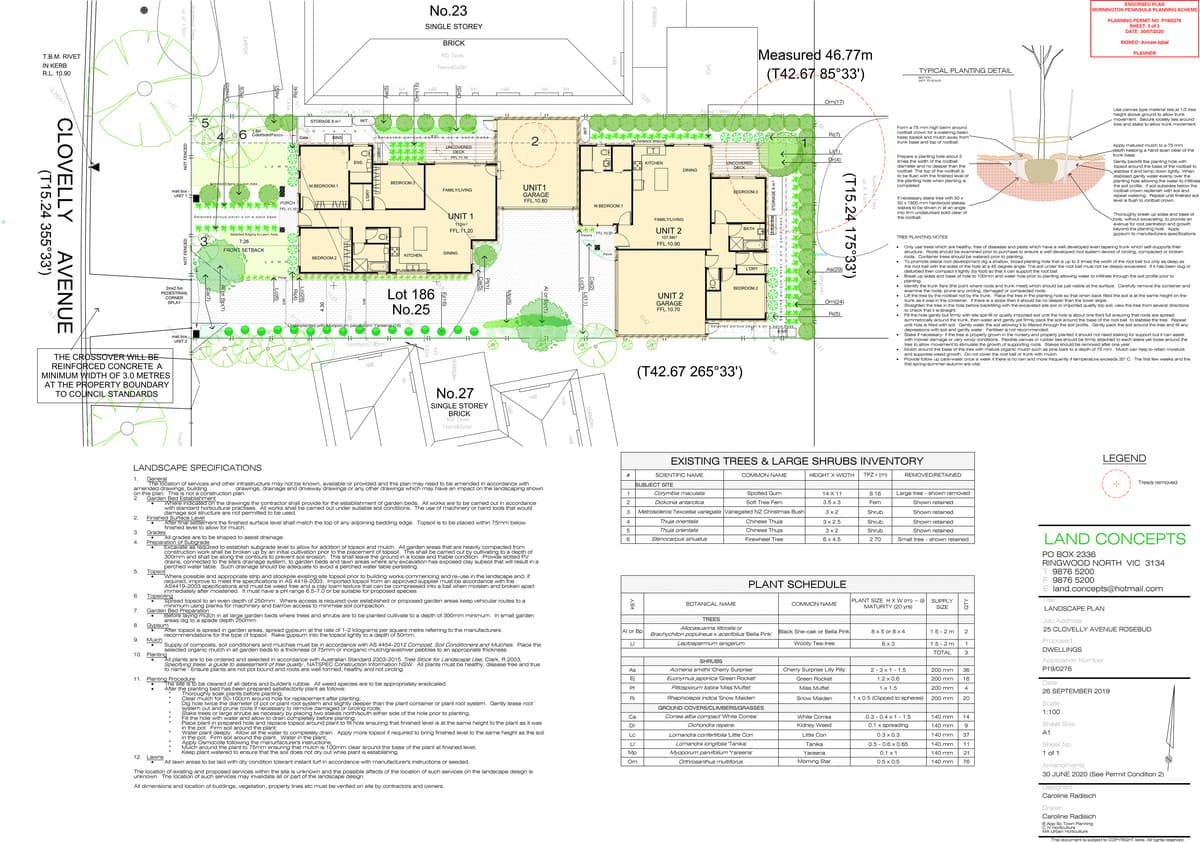 25 / 25 Clovelly Avenue, Rosebud VIC 3939, Rosebud - Thumbnail 3