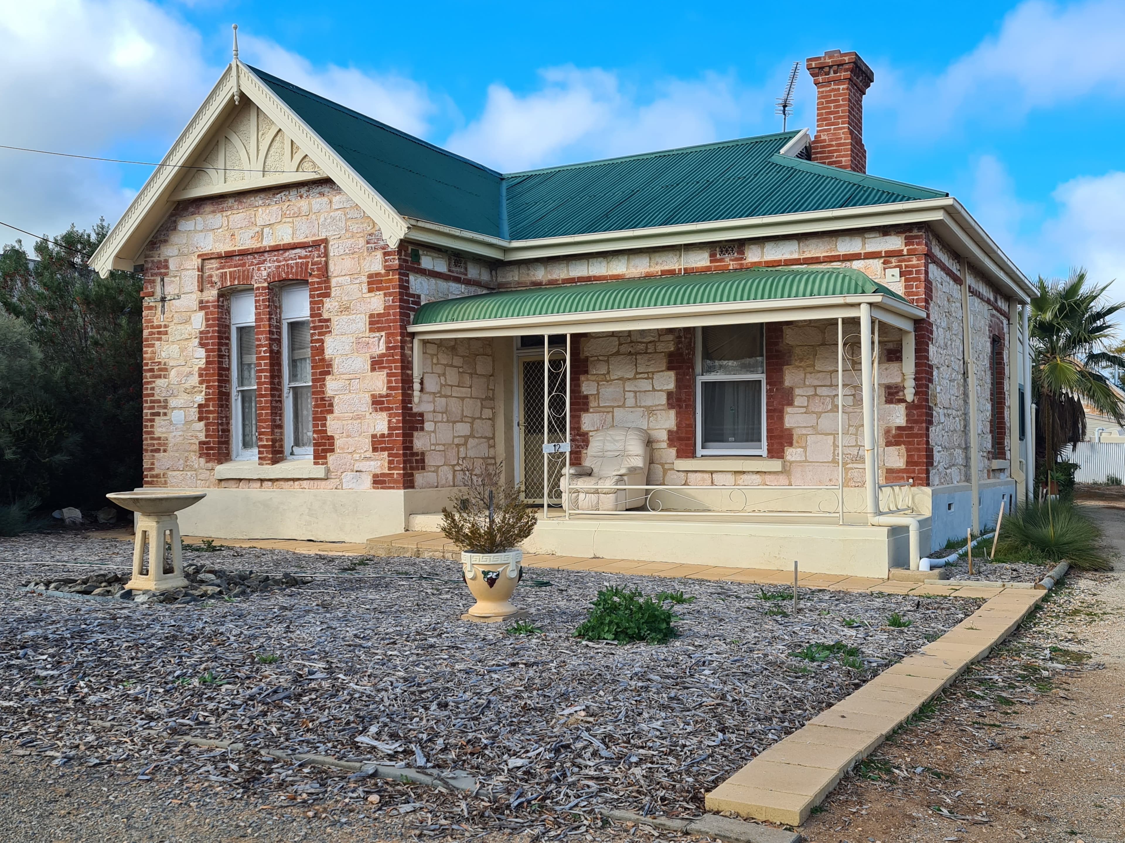 12 Guildford Street, Blyth SA 5462, Blyth - Image 1