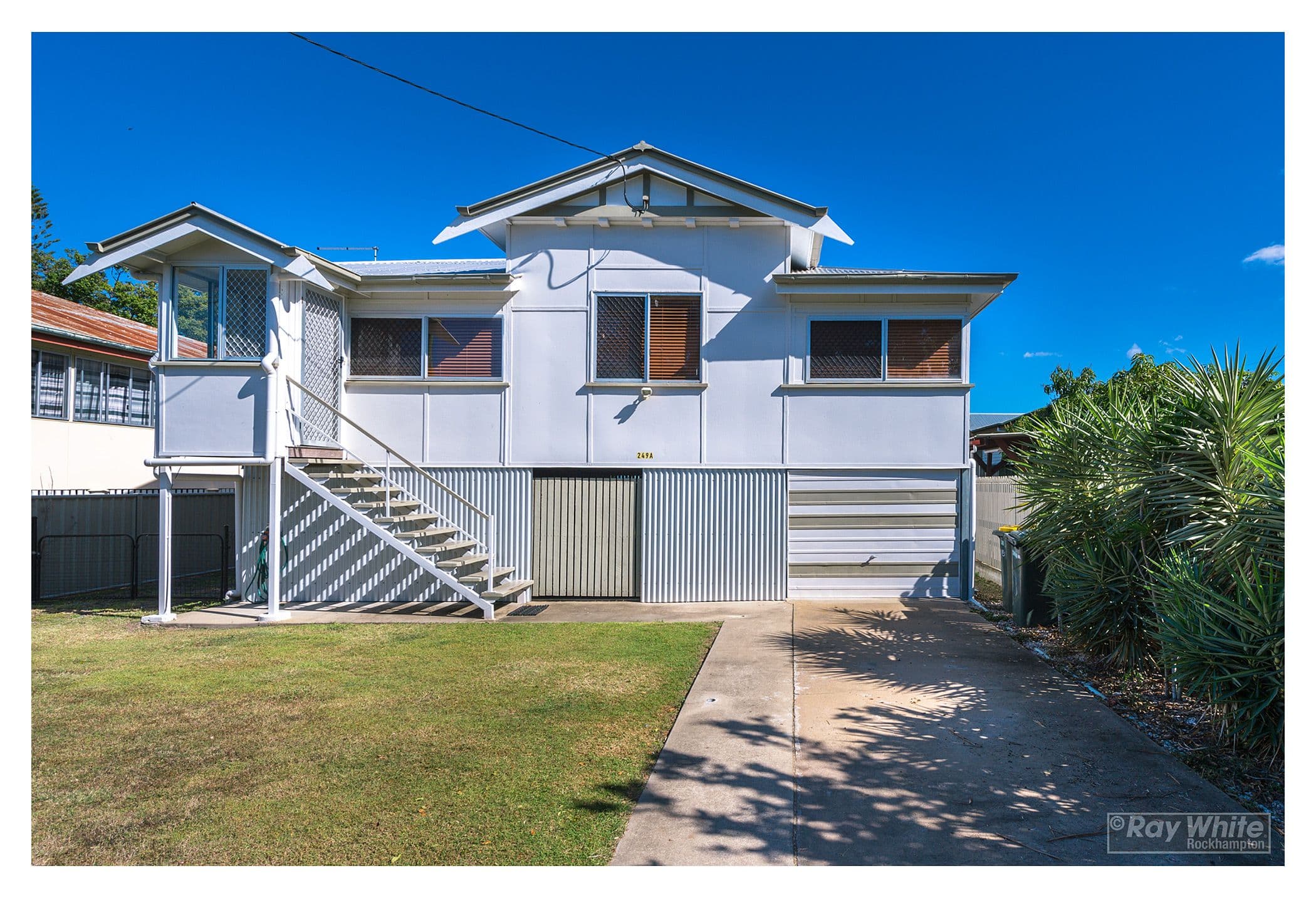249A Moore Street, Berserker QLD 4701, Berserker - Image 1