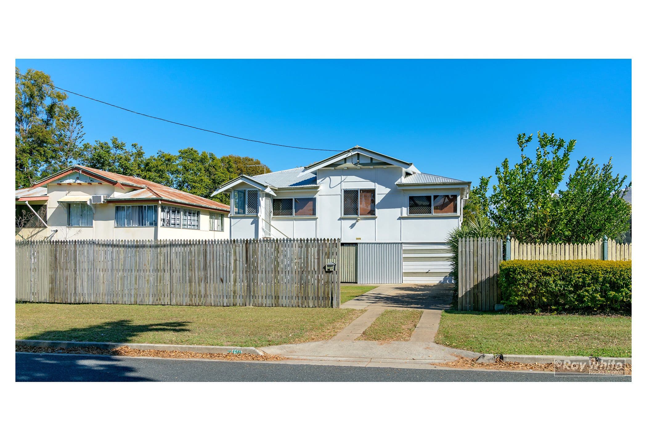 249A Moore Street, Berserker QLD 4701, Berserker - Thumbnail 2