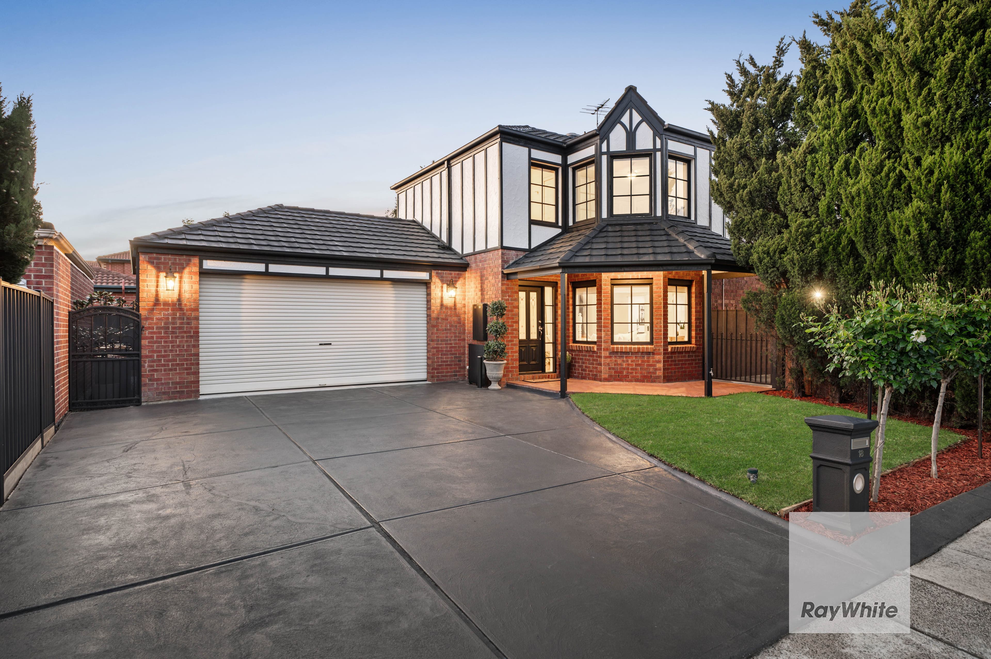18 Brechin Court, Greenvale VIC 3059, Greenvale - Image 1