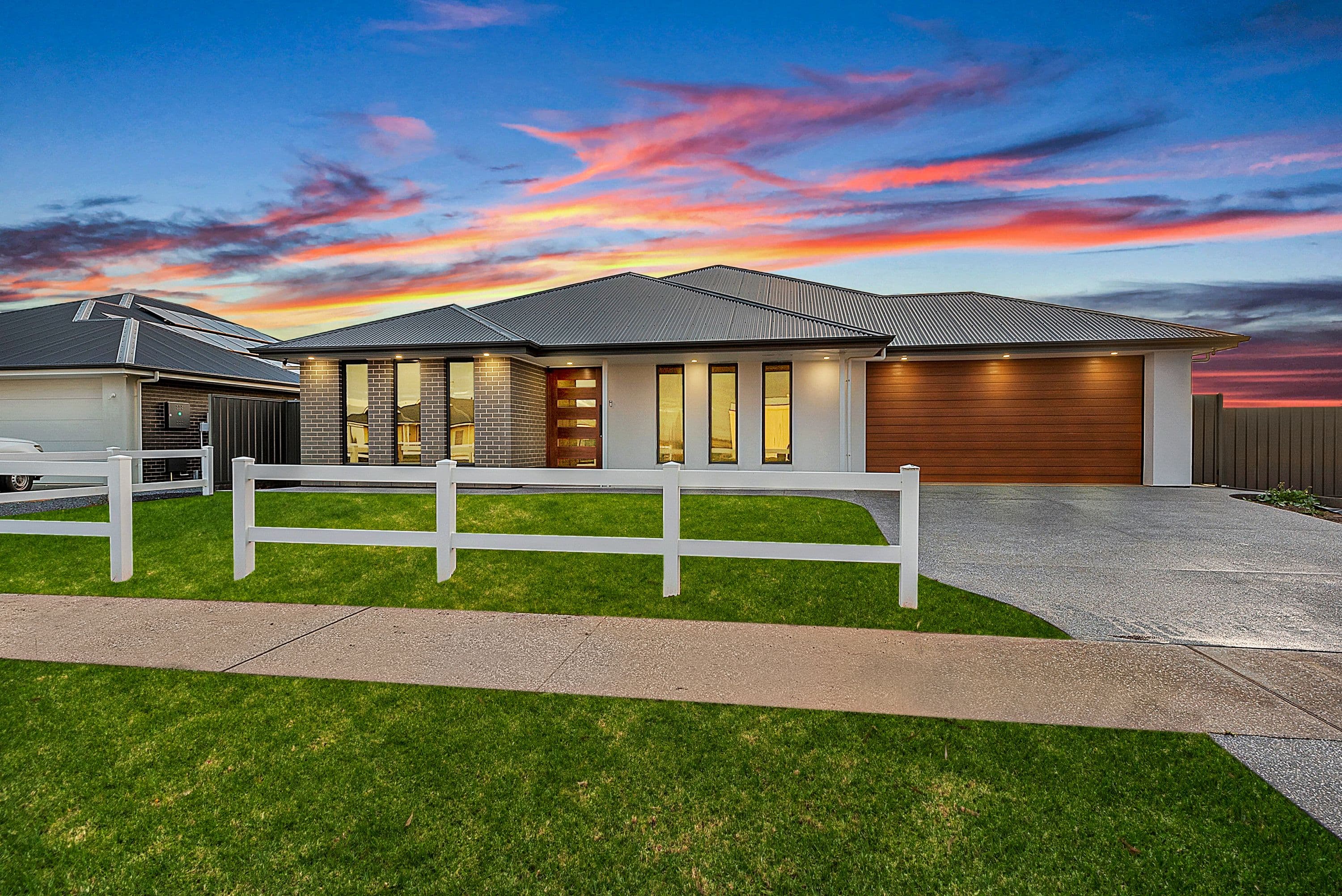 1 Almond Boulevard, Two Wells SA 5501, Two Wells - Image 1