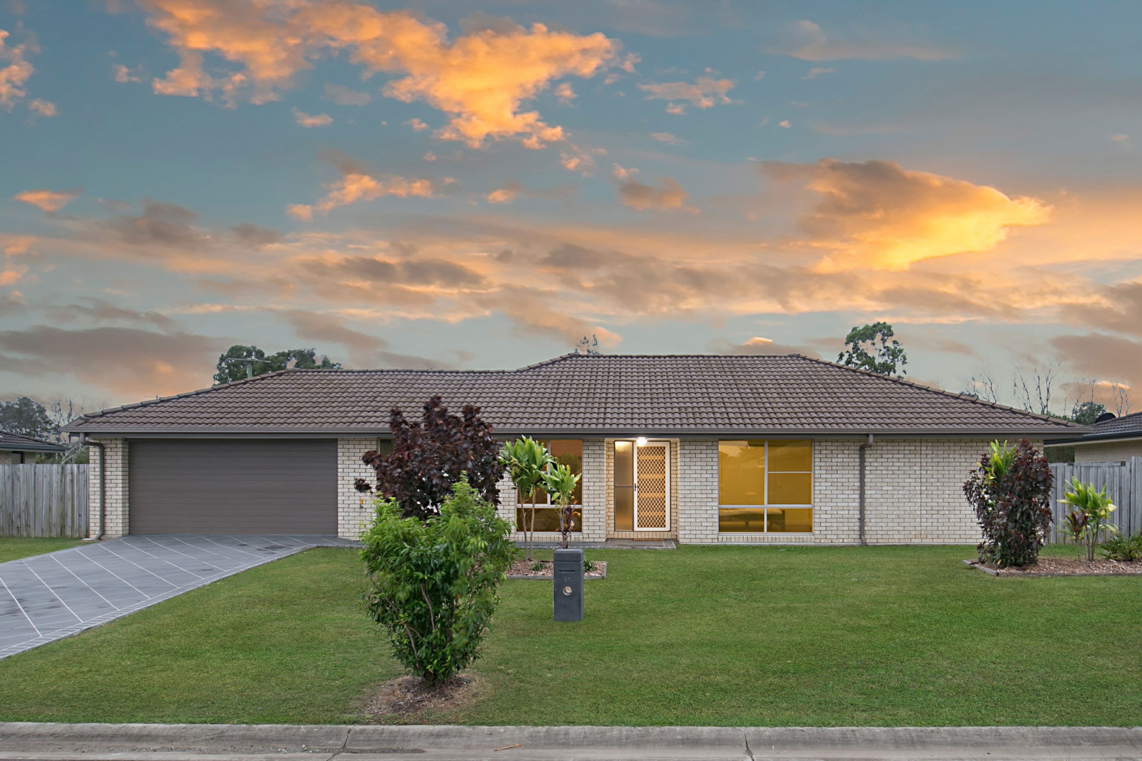 61 River Park Drive, Loganholme QLD 4129, Loganholme - Image 1