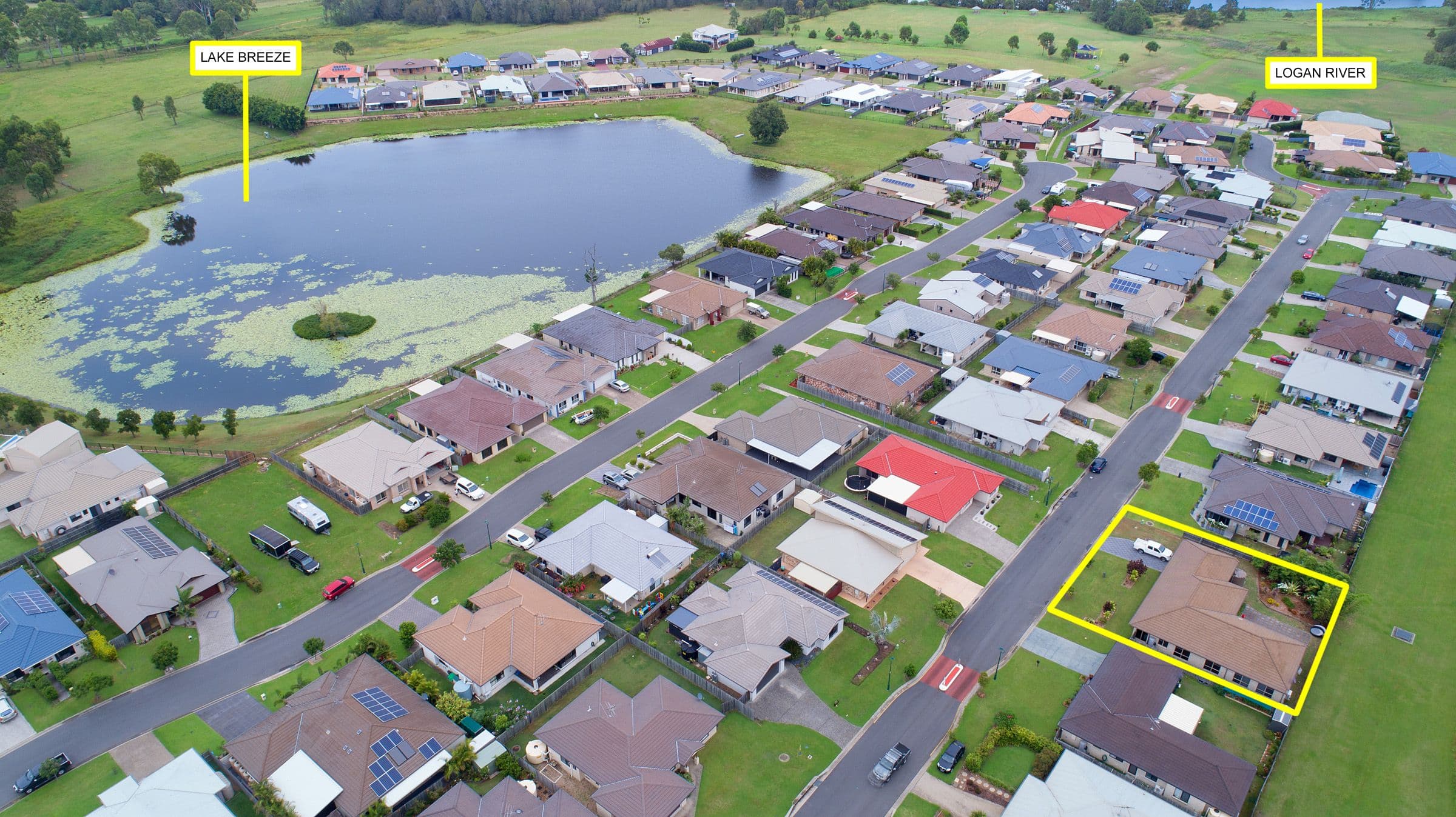 61 River Park Drive, Loganholme QLD 4129, Loganholme - Thumbnail 5