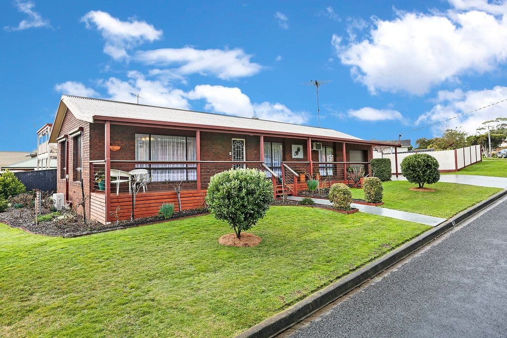41 Beacon Point Road, Clifton Springs VIC 3222, Clifton Springs - Image 1